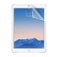 サンワサプライ ブルーライトカット液晶保護指紋反射防止フィルム iPad Air 2用 LCD-IPAD6BCAR 画像1