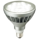 岩崎電気 LEDioc LEDアイランプ ビーム電球形 150W形 昼白色タイプ 5000K相当 E26口金 LDR14N-W/850/PAR 画像1