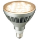 岩崎電気 LEDioc LEDアイランプ ビーム電球形 150W形 電球色タイプ 3000K相当 E26口金 LDR14L-W/830/PAR 画像1