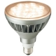 岩崎電気 LEDioc LEDアイランプ ビーム電球形 150W形 電球色タイプ 2700K相当 E26口金 LDR14L-W/827/PAR 画像1