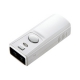 サンワサプライ ブルートゥースバーコードリーダ USB充電タイプ シリコンカバーケース付 BCR-001 画像1