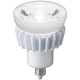 岩崎電気 LEDアイランプ 《LEDioc》 ハロゲン電球形 100W形相当 調光対応 4000K 白色 中角タイプ E11口金 LDR7W-M-E11/D 画像1