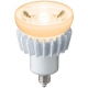 岩崎電気 LEDアイランプ 《LEDioc》 ハロゲン電球形 100W形相当 調光対応 2700K 電球色 中角タイプ E11口金 LDR7L-M-E11/D 画像1