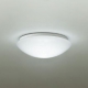 DAIKO LED小型シーリングライト 白熱灯100W相当 非調光タイプ 昼白色タイプ DCL-38602W 画像1