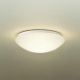 DAIKO LED小型シーリングライト 白熱灯100W相当 非調光タイプ 電球色タイプ DCL-38602Y 画像1
