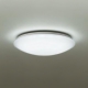 DAIKO LED小型シーリングライト 明るさFHC28W相当 非調光タイプ 昼白色タイプ DCL-38604W 画像1