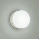 DAIKO LED小型シーリングライト 白熱灯60W相当 非調光タイプ 天井付・壁付兼用 昼白色タイプ 丸型 DBK-39358W 画像2