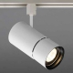山田照明 LED一体型スポットライト ダクトプラグタイプ 調光対応 HID35W相当 昼白色 配光角度21° 天井・壁付兼用 SD-4433-N 画像1
