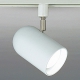 山田照明 LEDランプ交換型スポットライト ランプ別売 ダクトプラグタイプ 白熱80W相当 E26口金 天井・壁付兼用 SN-4446 画像1