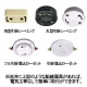 山田照明 LEDランプ交換型シャンデリア 白熱160W相当 非調光 LED電球5.2W×4 電球色 E17口金 ランプ付 CD-4302-L 画像4