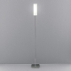 山田照明 LEDランプ交換型スタンドライト 床置き型 非調光 白熱40W相当 電球色 E17口金 ランプ・フットスイッチ付 高さ1400mm FD-4174-L 画像1