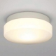 山田照明 LEDランプ交換型エクステリアブラケットライト 屋外用壁付灯 防雨・防湿型 白熱60W相当 電球色 E26口金 天井・壁付兼用 ランプ付 白 AD-2677-L 画像1