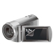 サンワサプライ デジタルビデオカメラ用液晶保護反射防止フィルム 2.7型ワイド DG-LC27WDV 画像1