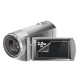 サンワサプライ デジタルビデオカメラ用液晶保護反射防止フィルム 3.0型ワイド DG-LC30WDV 画像1
