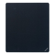 サンワサプライ マウスパッド Sサイズ ブラック MPD-EC25S-BK 画像1