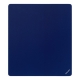 サンワサプライ マウスパッド Sサイズ ブルー MPD-EC25S-BL 画像1