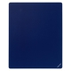 サンワサプライ マウスパッド Mサイズ ブルー MPD-EC25M-BL 画像1