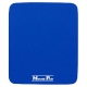 サンワサプライ マウスパッド 中型サイズ ブルー MPD-9 画像1