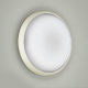 DAIKO LED浴室灯 昼白色 非調光タイプ FCL30Wタイプ 防雨・防湿形 天井・壁付兼用 DWP-38626W 画像1