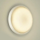 DAIKO LED浴室灯 電球色 非調光タイプ FCL30Wタイプ 防雨・防湿形 天井・壁付兼用 DWP-38626Y 画像1