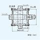 パナソニック 中間ダクトファン 1 3室用 風圧式シャッター 樹脂製 FY-18DPKC1 画像3