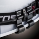 ジェントス ヘルメットホルダー ジェントスヘッドライト全モデル対応 4個入 ABS樹脂製 RV0020 画像2