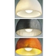 コイズミ照明 LED和風ペンダントライト フランジタイプ 白熱球60W相当 電球色 口金E17 白色刷毛塗り仕上 AP36241L 画像2