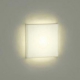DAIKO LED足元灯 電球色 非調光タイプ 1W 壁埋込専用 マット敷工法使用可能 埋込穴□50mm DBK-37402 画像1