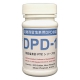 カスタム 遊離残留塩素用DPD試薬50回分 FTC-01用 DPD-1