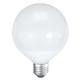 三菱ケミカルメディア LED電球 ボール電球形 60W形相当 広配光タイプ 電球色 全光束700lm E26口金 LDG9L-G/VP2 画像1
