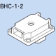 因幡電工 ビッグタイホルダー(チャンネル取付用) BHC-2 画像1
