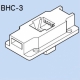 因幡電工 ビッグタイホルダー(チャンネル取付用) BHC-3 画像1