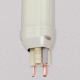 因幡電工 スリムダクトSD 端末カバー 機器接続部用 77タイプ ホワイト SE-77-W 画像2