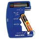 旭電機化成 デジタル電池チェッカーⅡ 電池式 測定可能電池:単1～5形・ボタン電池1.5Vタイプ ADC-07 画像2