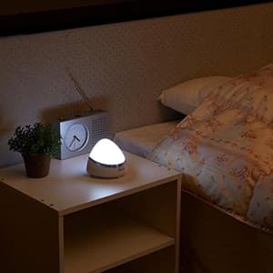 旭電機化成 インテリアLEDセンサーライト 電池式 白色LED×1灯 明るさ16lm マグネット付 ASL-3304 画像2