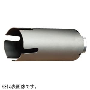 ジェフコム ワンタッチサイディングウッドコア ボディのみ 回転用 φ75mm OSWB-75N 画像1