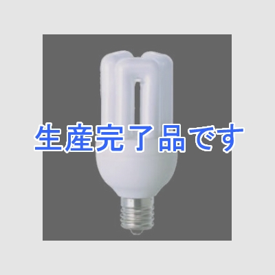 通販価格 TOSHIBA ネオボールZ EFD10EL/9-E17 40ワット形 蛍光灯/電球
