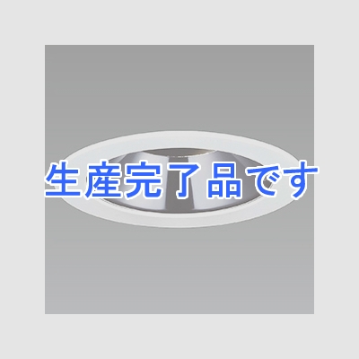 【YAZAWA公式卸サイト】LED一体型ダウンライト アジャスタブルタイプ エコシステム対応 FHT42W相当 昼白色 Ra83 配光角度36