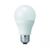 YAZAWA(ヤザワ) 【在庫限り】蓄光LED電球40W形相当 電球色 LDA5LGF