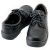 アイトス ★セーフティシューズ(ウレタン短靴ヒモ) ブラック 28.0cm 樹脂先芯 AZ59811-010-28