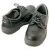 アイトス ★セーフティシューズ(ウレタン短靴ヒモ) ブラック 25.5cm AZ59801-710-25.5