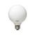 YAZAWA(ヤザワ) 長寿命 ボール電球 G95 ホワイト 40W形 E26 GW100110V38W95L
